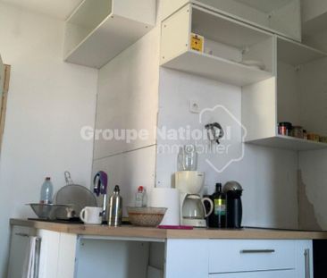A LOUER/ GRASSE MAGAGNOSC / APPARTEMENT MEUBLE T2 / 38 M2, - Photo 4