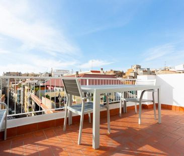 Apartamento de alquiler en El Putget i el Farró - Photo 3