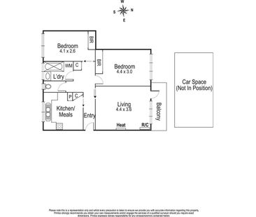 GROUND FLOOR WITH MODERN TOUCH AND WATER INCLUDED - Photo 6