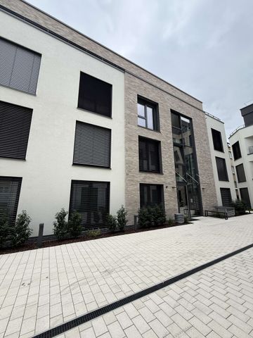 Charmante 3 Zimmer Wohnung mit Loggia in Heilbronn mit schönem Ausblick wartet auf Sie! - Foto 5