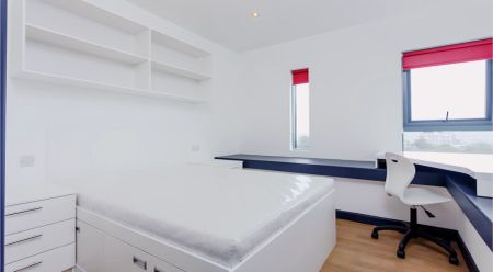 Studio penthouse - Photo 2