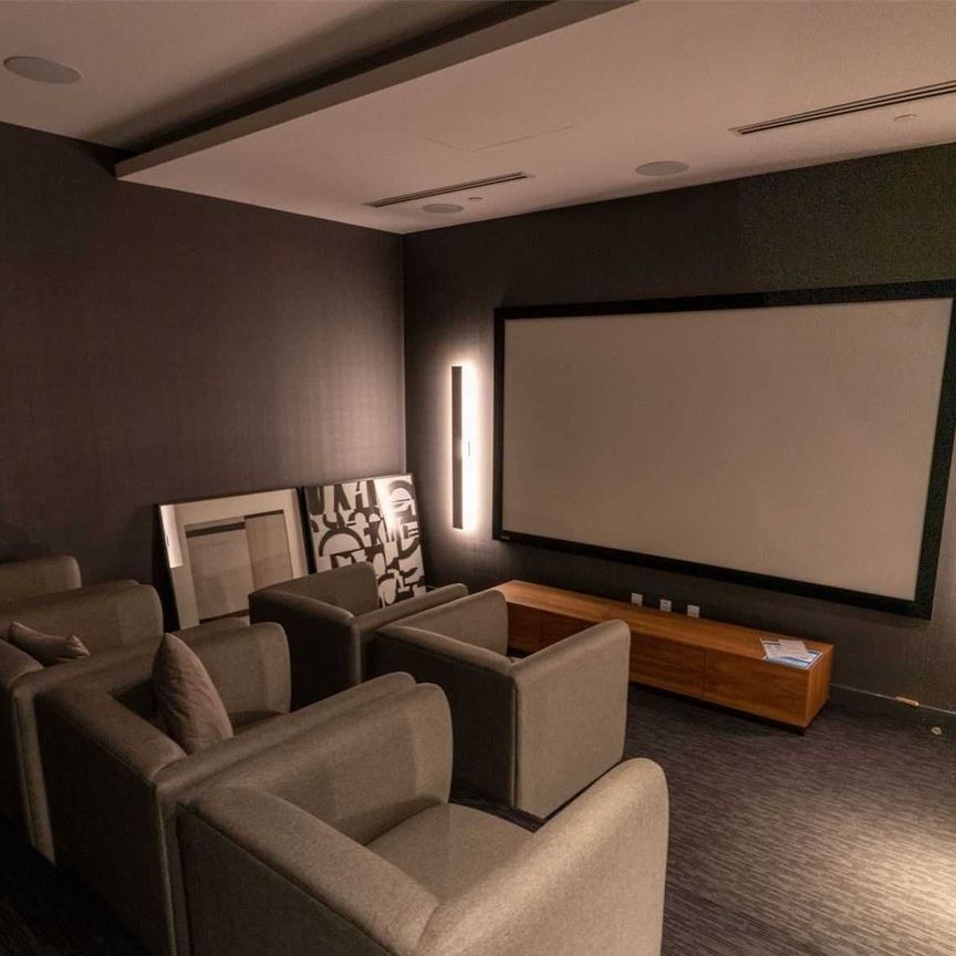 For Lease - 38 Cameron Street Unit# 716, Toronto, Ontario - Photo 1