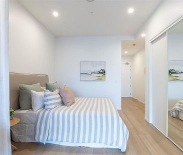 Brand new apartment, 10 mins from the CBD - Photo 3