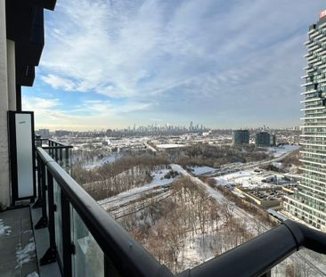 For Lease - 1 Quarrington Lane Unit# 2215, Toronto, Ontario - Photo 4