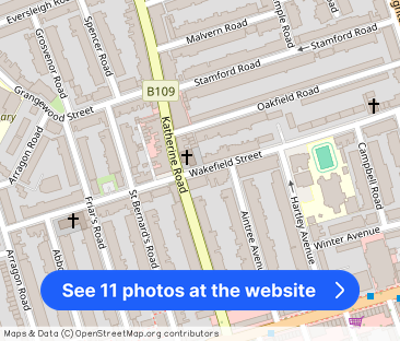 3 bedroom flat for rent - Photo 1