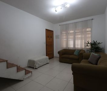Casa para alugar com 120m², 3 quartos e 2 vagas - Photo 1