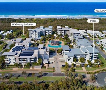 Luxury 2-bed apartment close to beach, Breeze the Boardwalk - Photo 3