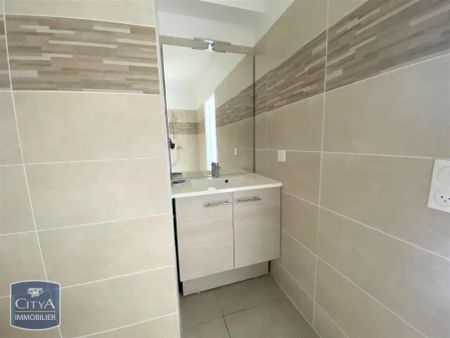 Appartement à louer 2 pièces 36.5m² - Photo 2