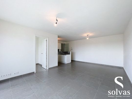 Recent appartement in centrum Aalter - Photo 1