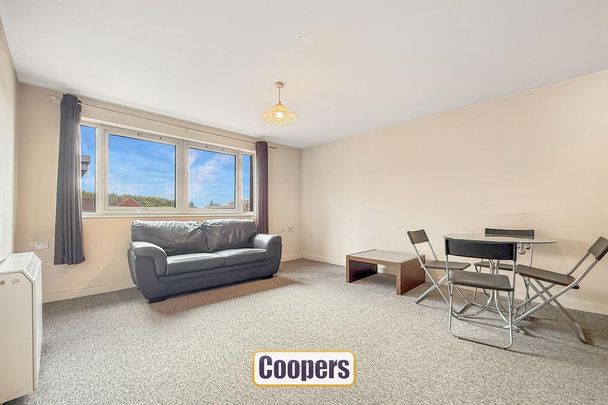 1 bedroom apartment to rent - Photo 1