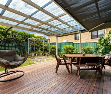 Large Four Bedroom Home in the Most Desirable Location - Photo 6