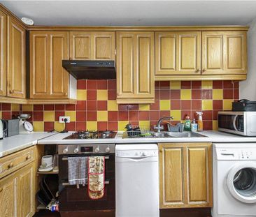 4 bedroom terraced house to rent - Photo 1