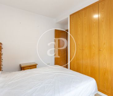 Flat for rent in Benimàmet (Valencia) - Photo 2