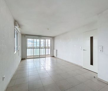 Appartement 2 pièces - Photo 1