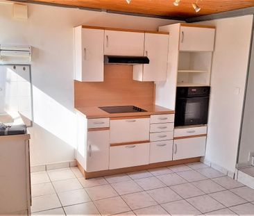 Location Appartement 3 pièces 63m² TOURNUS 71700 - Photo 2