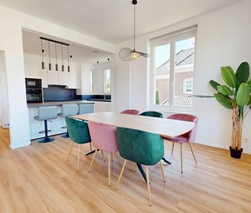 Tout savoir sur cette maison à Woluwe-St-Lambert, à Woluwe-St-Lambert - Photo 3
