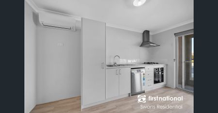 Effortless Living in a Stylish Brand New 1-Bedroom Home!! - Photo 3