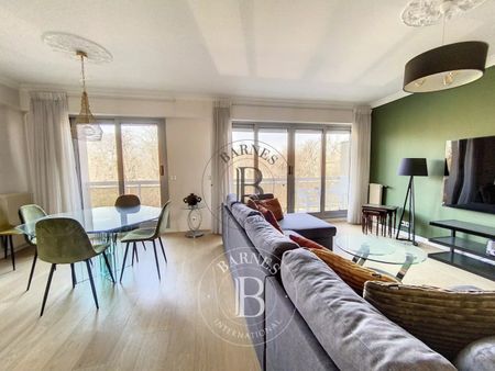 Appartement • Charenton-le-Pont - Photo 4