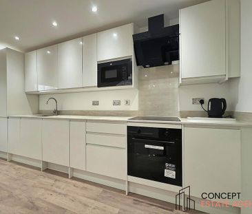 3 bedroom apartment to rent - Photo 1