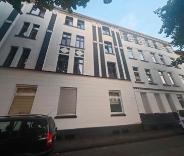 4 x 3,5 Zimmer Wohnungen zu vermieten in Hagen Eilpe - Photo 1