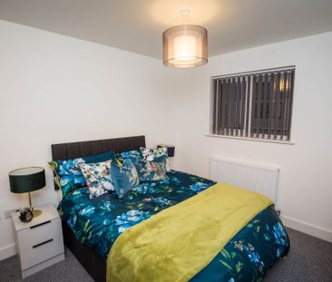 49 Hurst Street, Liverpool, L1 - Photo 2