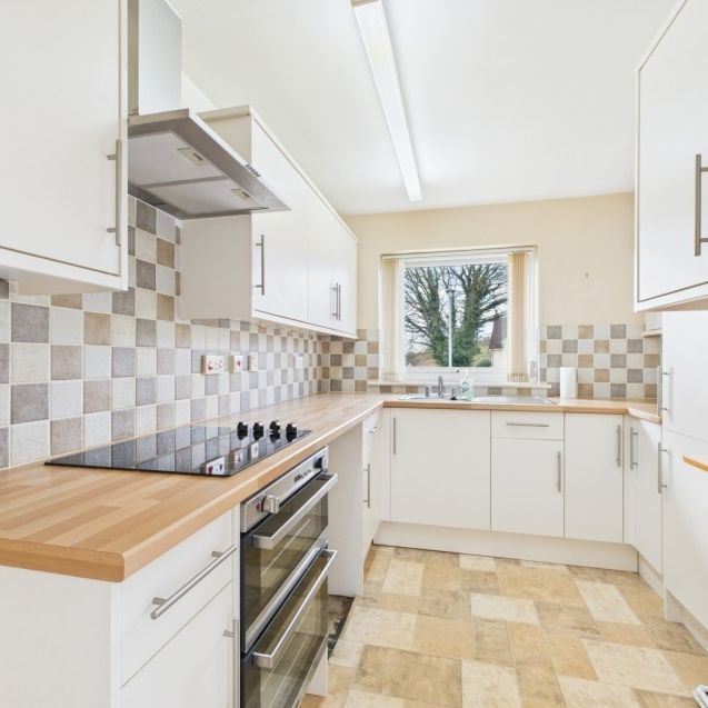 Glynfield Rise, Ebley, Stroud, Gloucestershire, GL5 - Photo 1