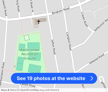 Sefton Road, Croydon, CR0 - Photo 1