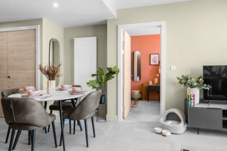 2 bedroom apartment to rent - Photo 5