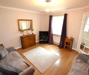 2 bedroom terraced house to rent - Photo 6