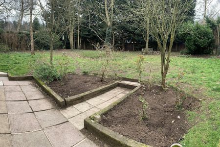 Woodlands Way, Mildenhall, BURY ST. EDMUNDS - Photo 4