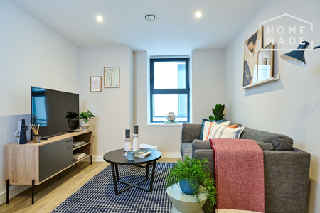 1 bedroom flat to rent - Photo 3