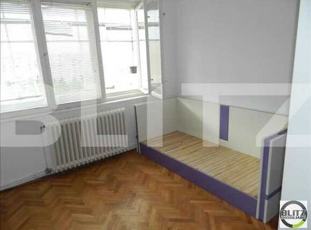 2 camere, 50 mp, mobilat dragut, zona Interservisan - Photo 2