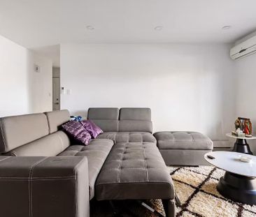 Appartements Meublé 4 1/2, 2 CH à Laval Meublé - Photo 2