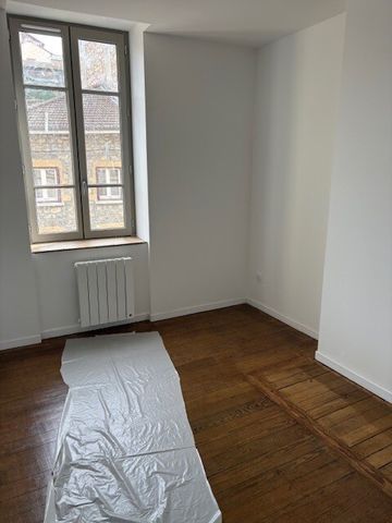 T3 Thizy-les-Bourgs - Photo 2