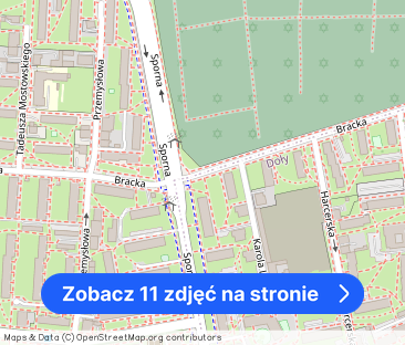 Ergonomiczne i bardzo wygodne mieszkanie w bloku 1 piętro. - Zdjęcie 1