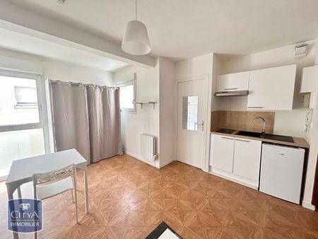 Location Appartement 1 pièce 22m² LE MANS 72000 - Photo 3