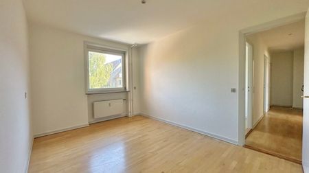 4 værelses – Kongensgade 39, 2. tv. – Fredericia - Photo 2