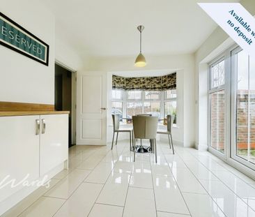 3 bedroom detached house to rent - Photo 1
