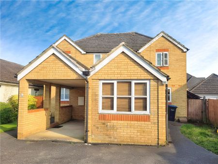 Clarence Street, Egham, Surrey, TW20 9RL - Photo 5