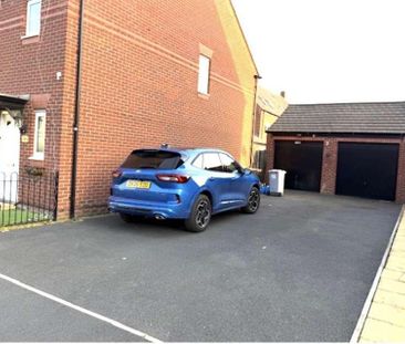 Barnton Way, Sandbach, CW11 - Photo 2