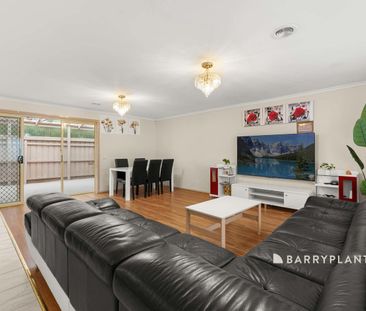 Private and Comfortable Living in a Prime Location! - Photo 1