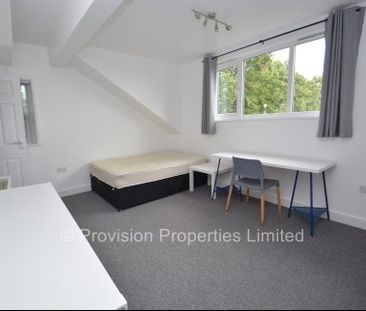 5 Bedroom Lets in Leeds - Photo 4