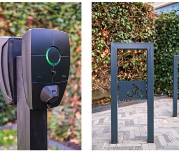 Te huur: Appartement Eisenhowerlaan 158 F in Den Haag - Foto 6