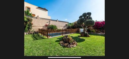 Alquiler de chalet pareado en Bello Horizonte-Lindasol - Photo 4