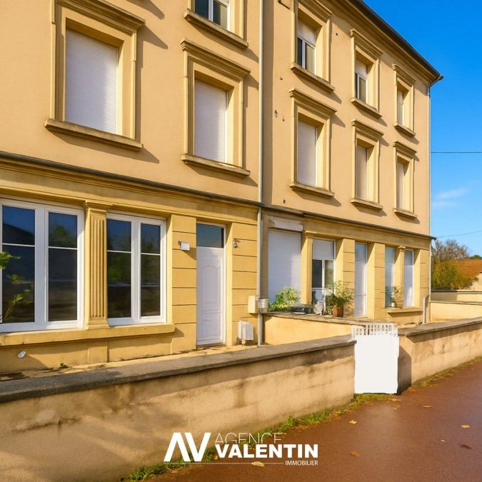 Appartement 2 pièces à Auboué - Photo 1