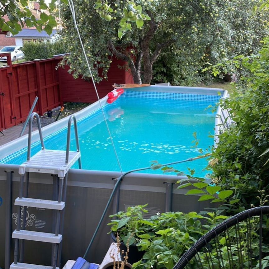 Mjälgavägen, Borlänge - Foto 1