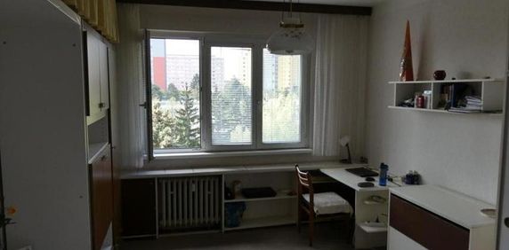Pronájem bytu pokoj 18 m2 - Photo 2