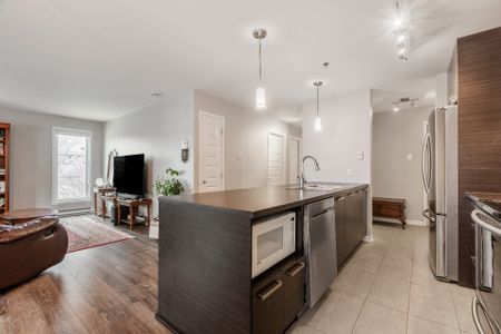 3157 Boul. de la Gare, #104 - Photo 4