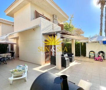 DUPLEX OF 2 BEDROOMS - ORIHUELA COSTA - Foto 3