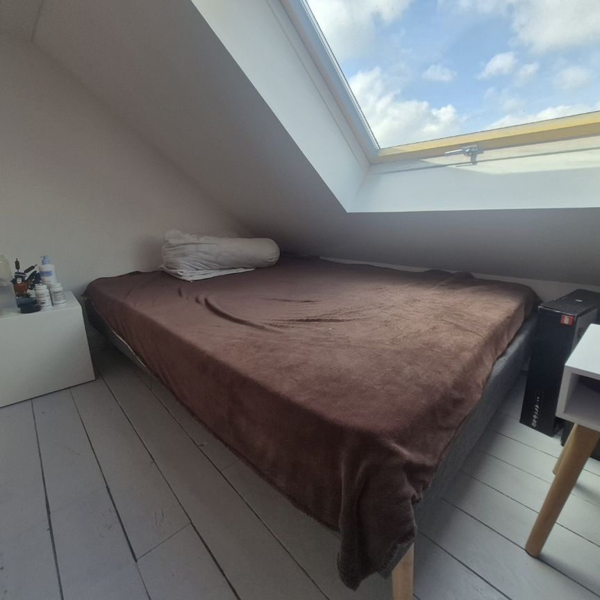 Location Appartement 1 pièce 13m² LAMBERSART 59130 - Photo 1
